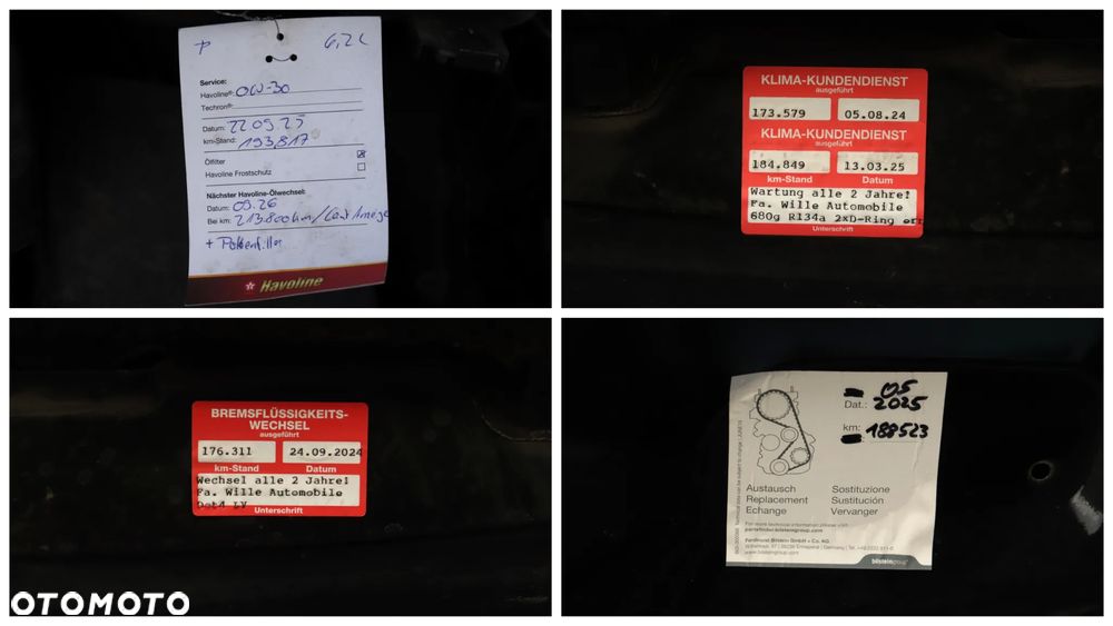 Ford Kuga 2.0 TDCi 4WD Titanium Plus - 38