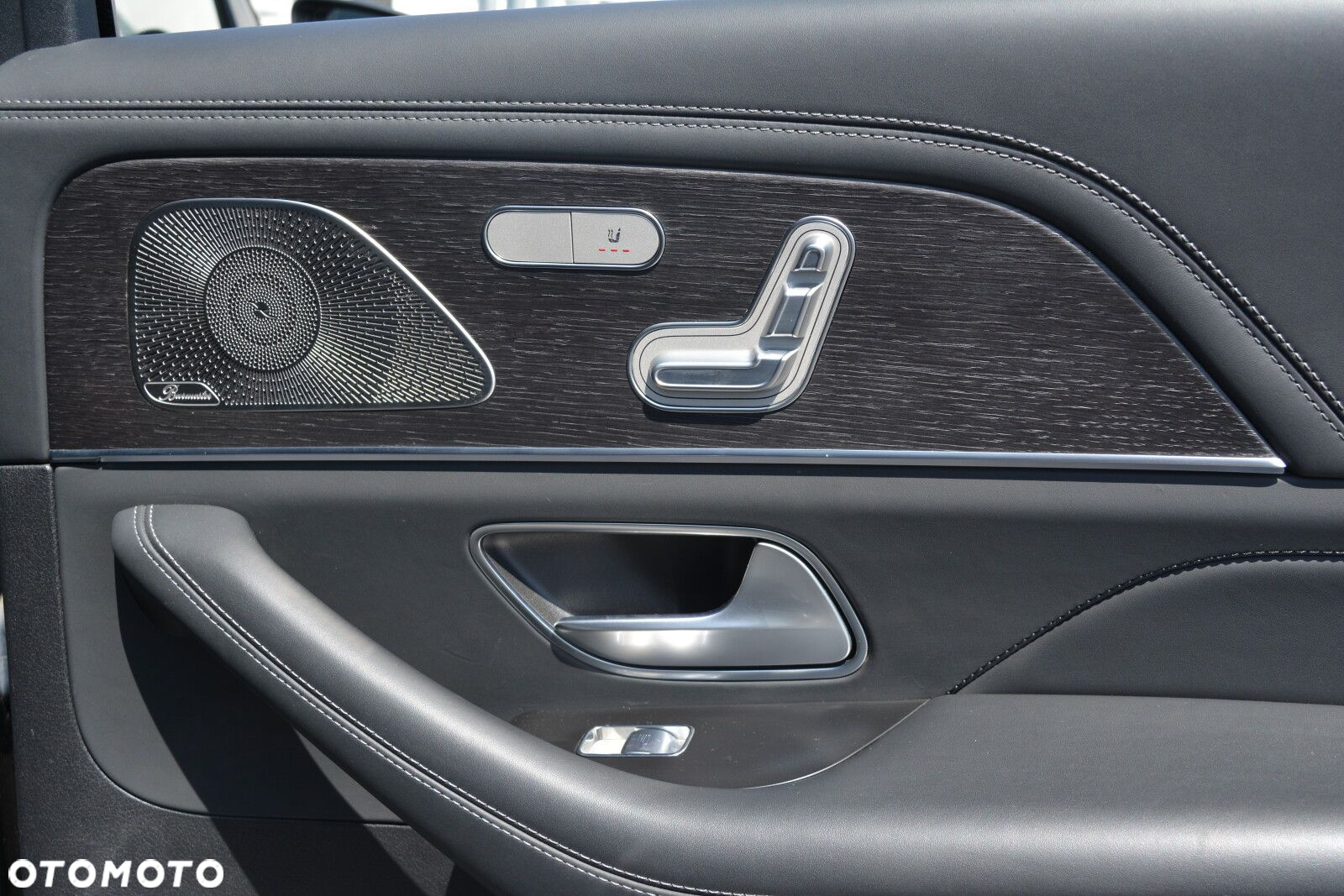 Mercedes-Benz GLE AMG 53 4-Matic - 35