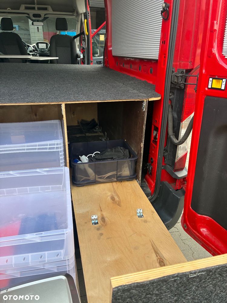 Ford Transit - 16