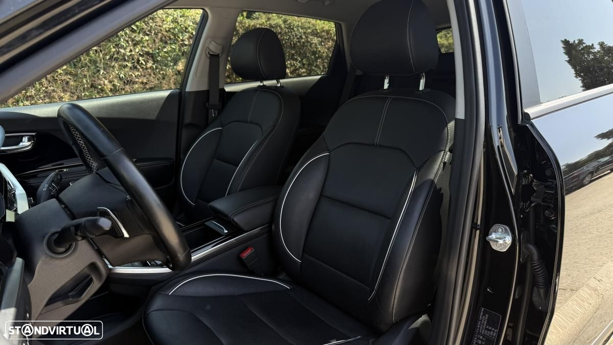 Kia e-Niro Spirit - 24