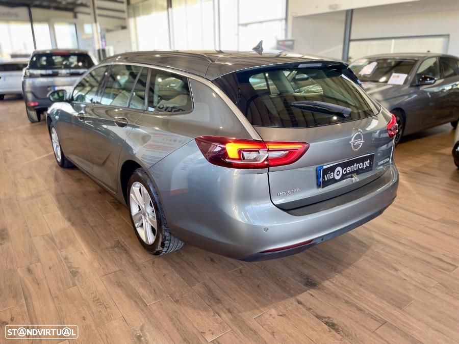 Opel Insignia Sports Tourer 1.6 CDTi Business Edition - 5