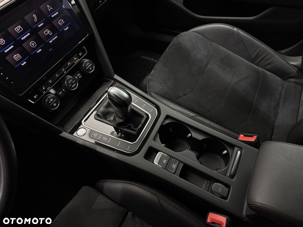 Volkswagen Arteon - 24