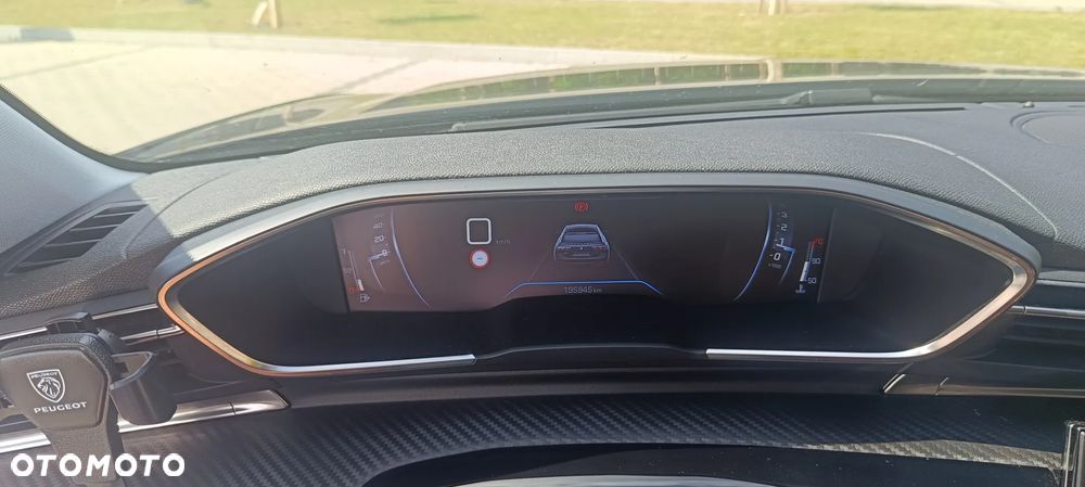 Peugeot 508 1.5 BlueHDi Allure S&S - 20