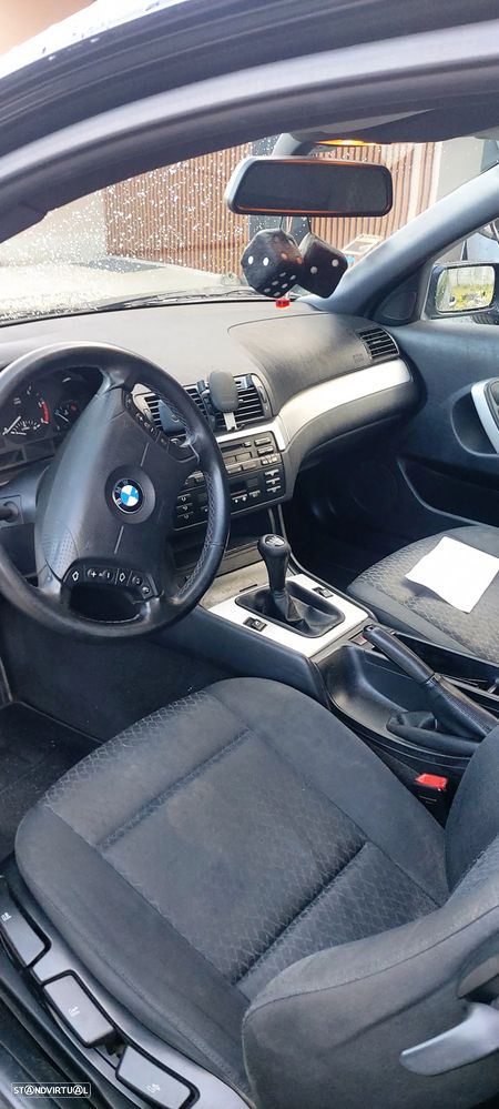 BMW Compact - 5