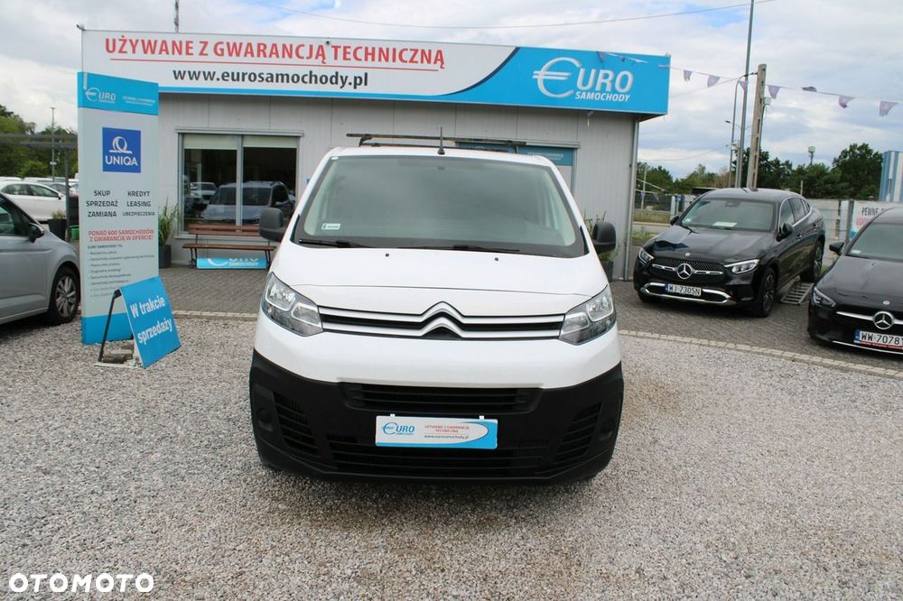Citroën Jumpy - 3