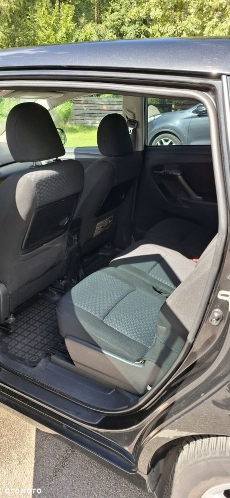 Toyota Verso - 8