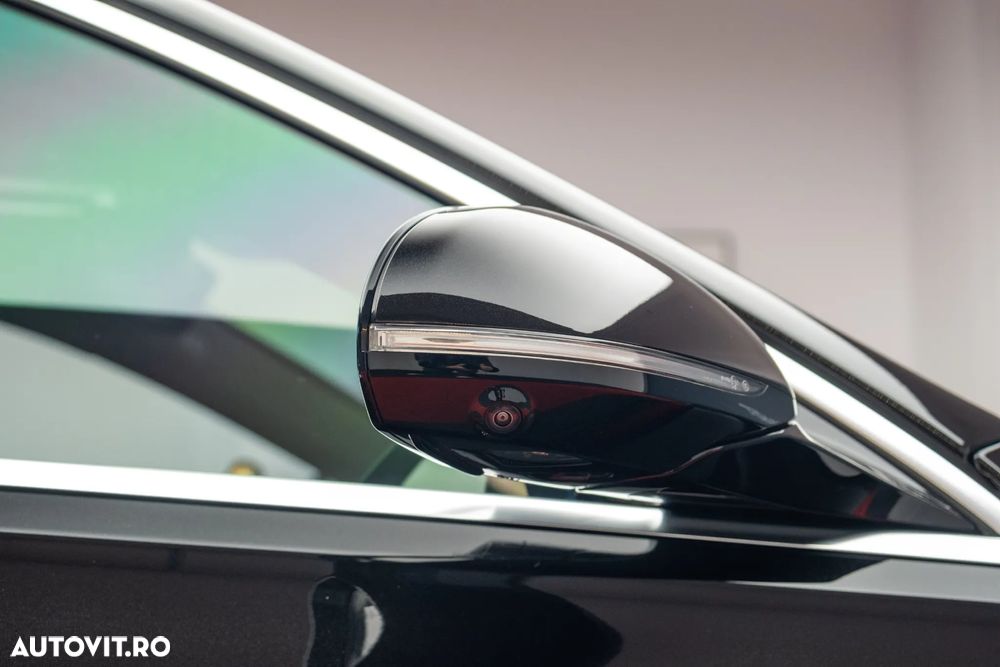 Mercedes-Benz S 580 e 4MATIC Long - 16