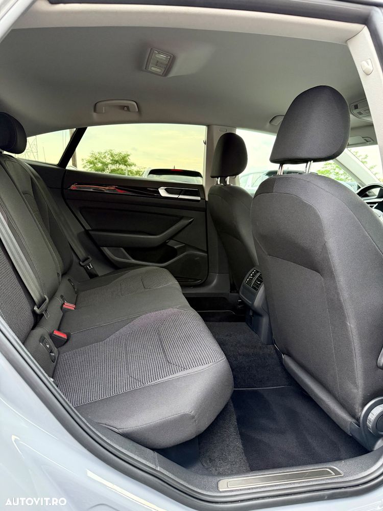 Volkswagen ARTEON 2.0 TDI DSG Elegance - 10