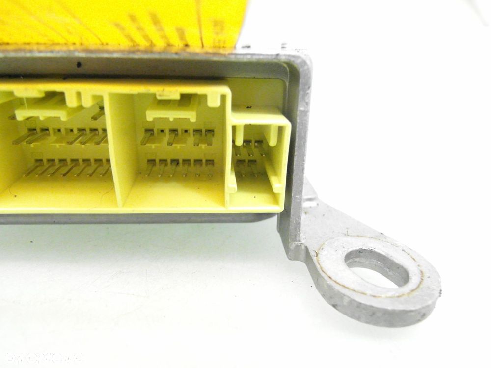 MODUŁ AIRBAG NISSAN MICRA III (K12) 0285001474 98820AX502 - 2