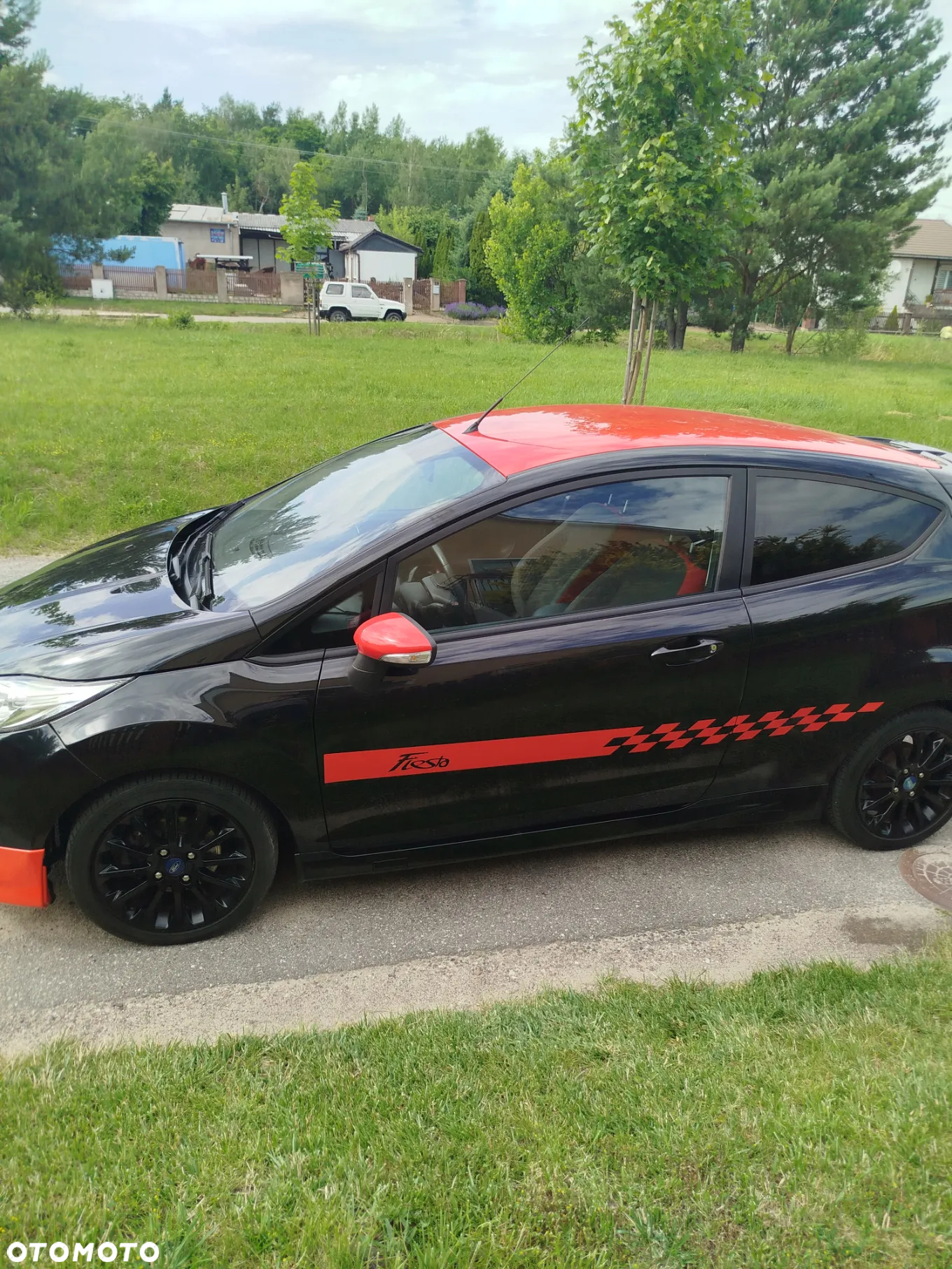 Ford Fiesta - 38