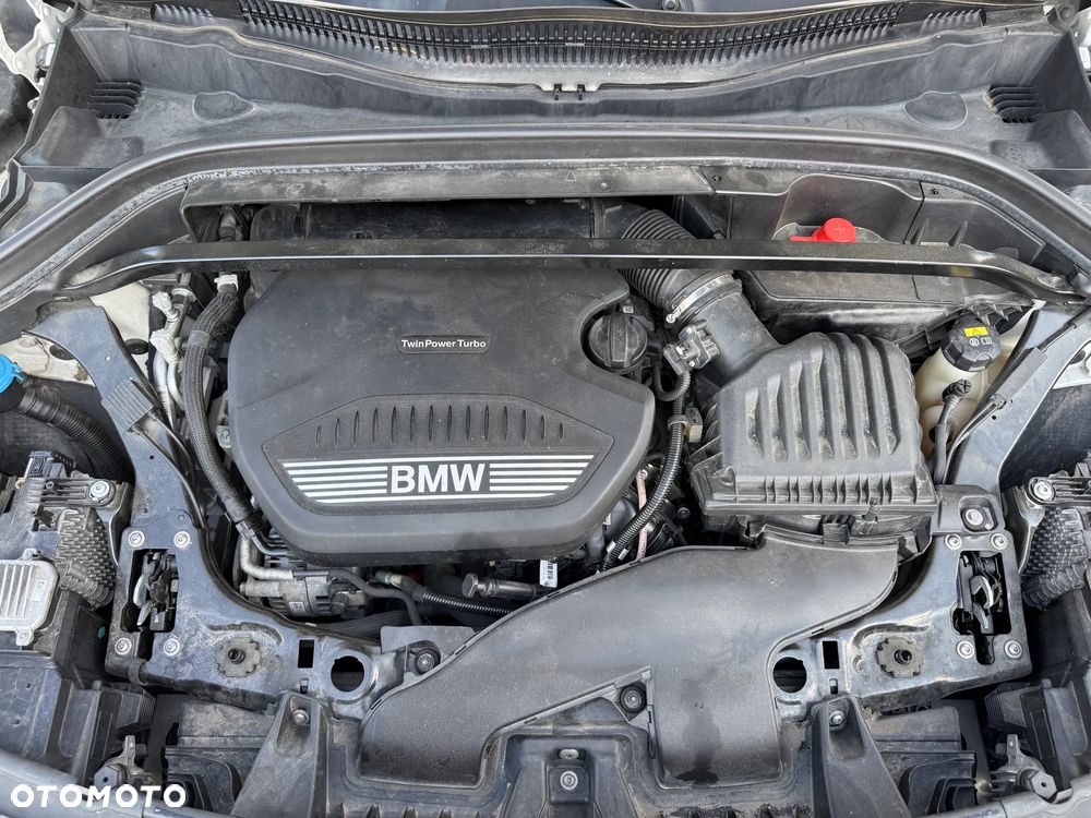 BMW X2 xDrive18d M Sport X - 32