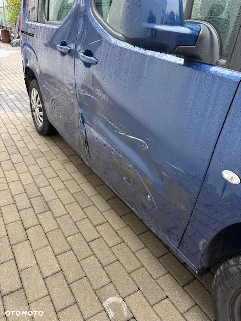 Citroën Berlingo - 5