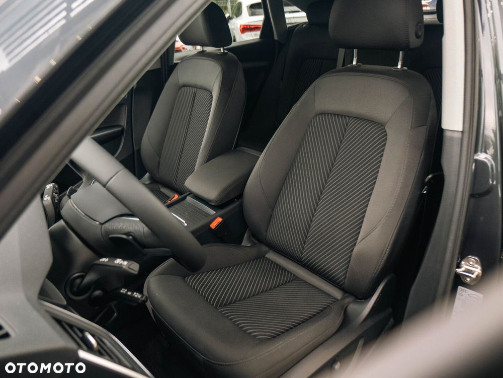 Audi Q5 Sportback - 23