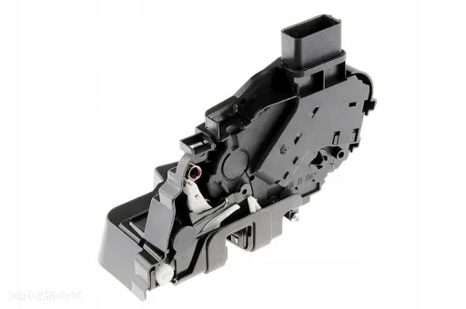 ZAMEK DRZWI TYŁ LEWY RANGE ROVER EVOQUE 11- LAND ROVER DISCOVERY 04- FREELANDER 07- - 4