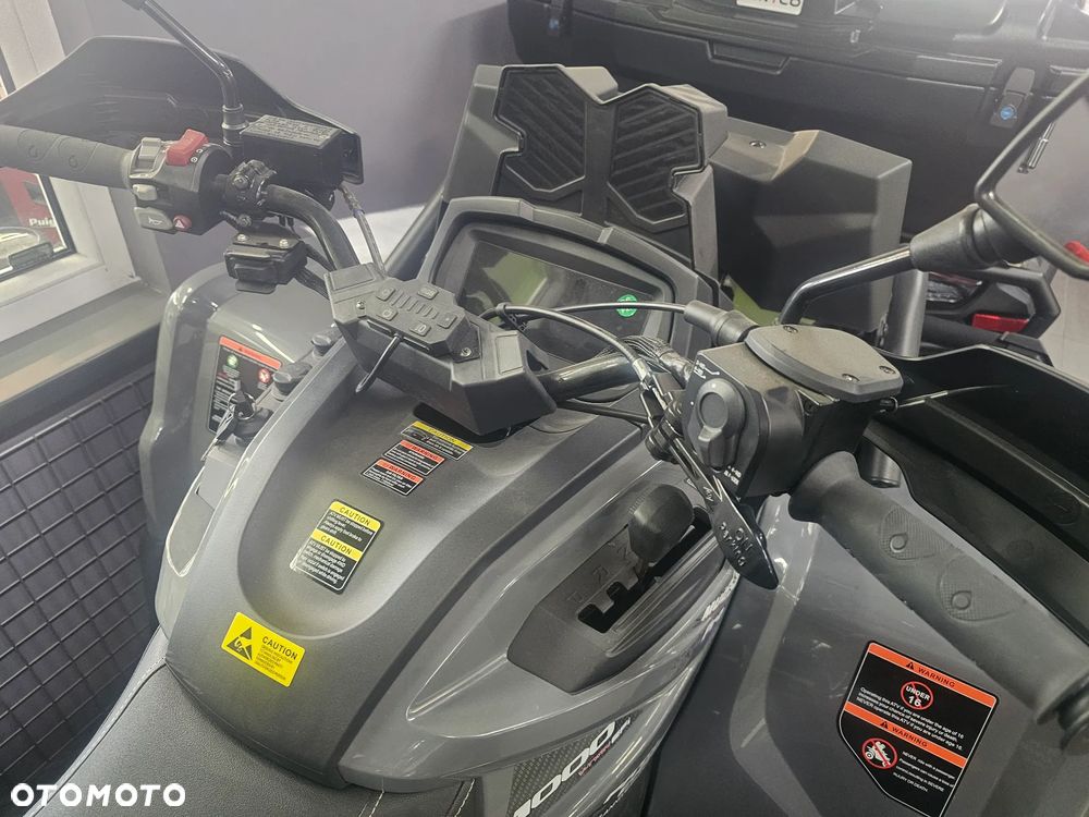 HISUN Guardian 750 - 3