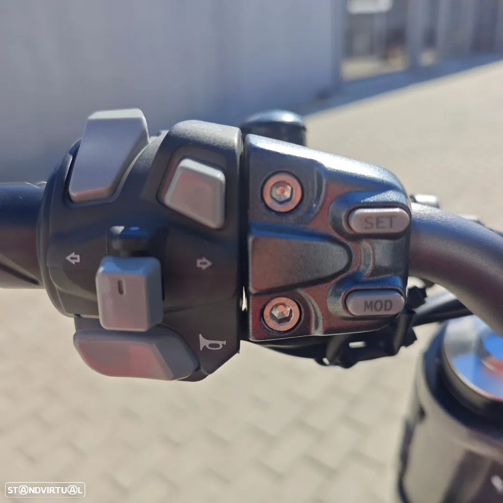 Zontes 350GK - 6