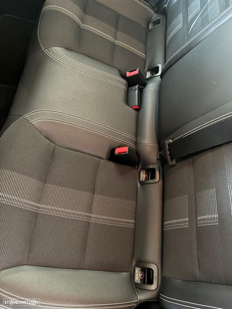 Mercedes-Benz A 200 d AMG Line Aut. - 7