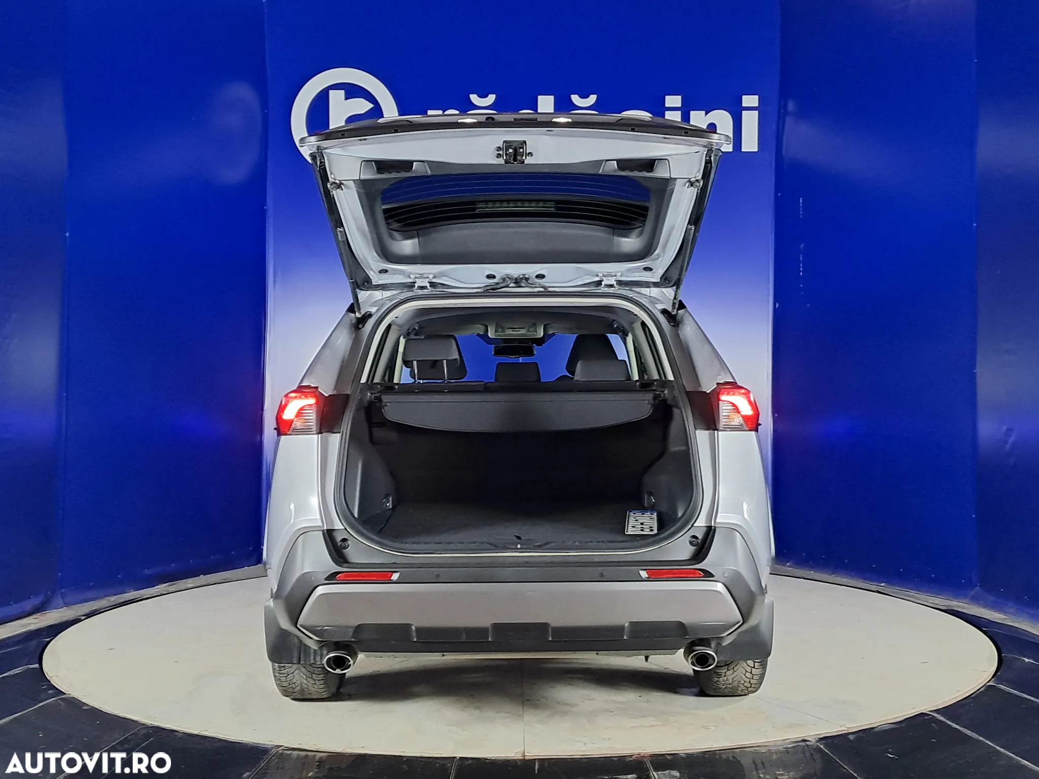 Toyota RAV4 - 20