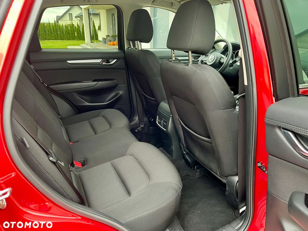 Mazda CX-5 2.0 Center-Line Plus 2WD - 14