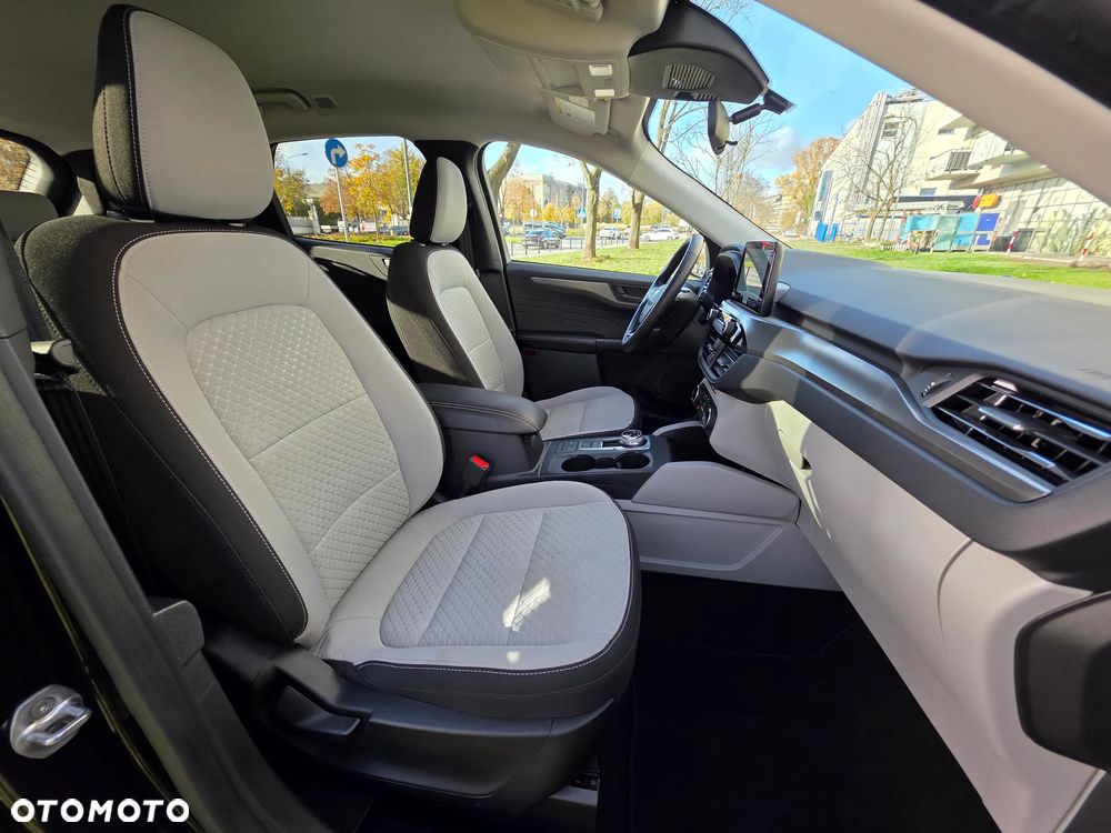 Ford Escape 1.5 EcoBoost AWD SE - 40