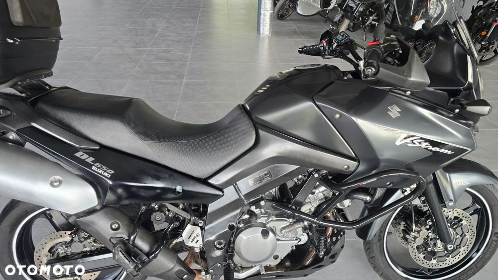 Suzuki V-STROM - 29