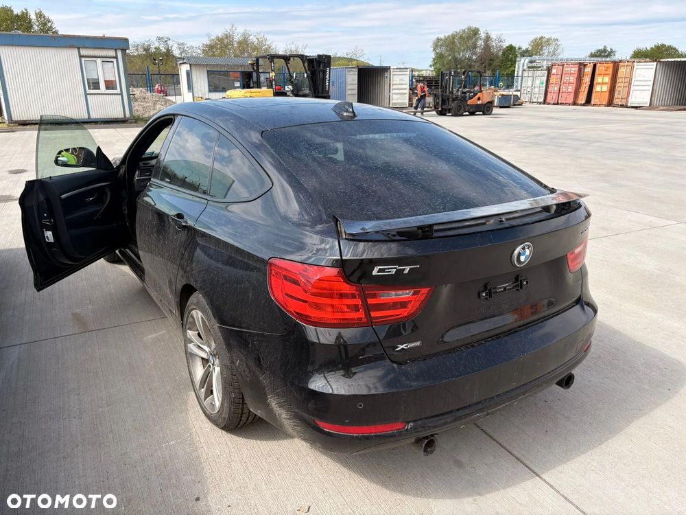BMW 3GT 335i xDrive Sport-Aut - 1