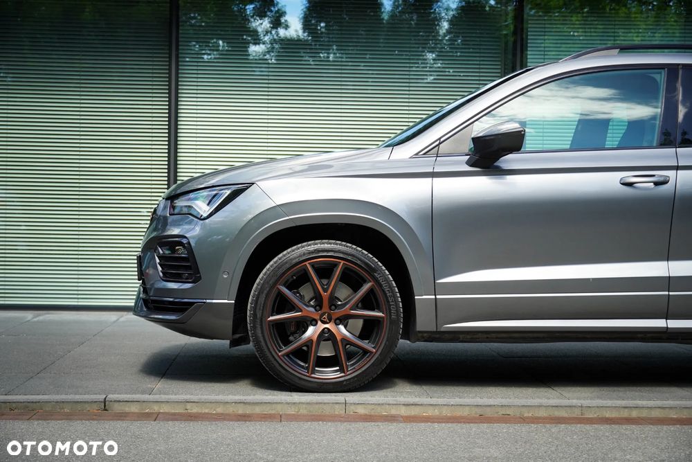 Cupra Ateca - 2