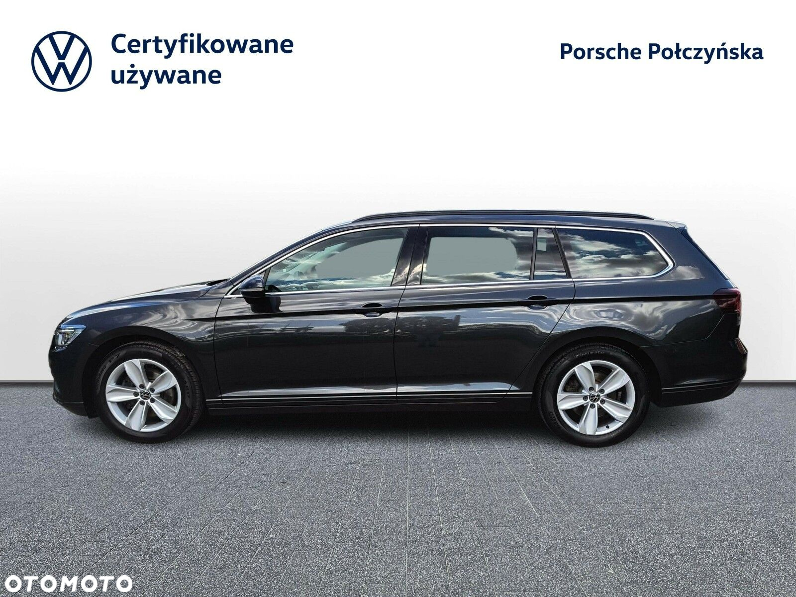 Volkswagen Passat - 2