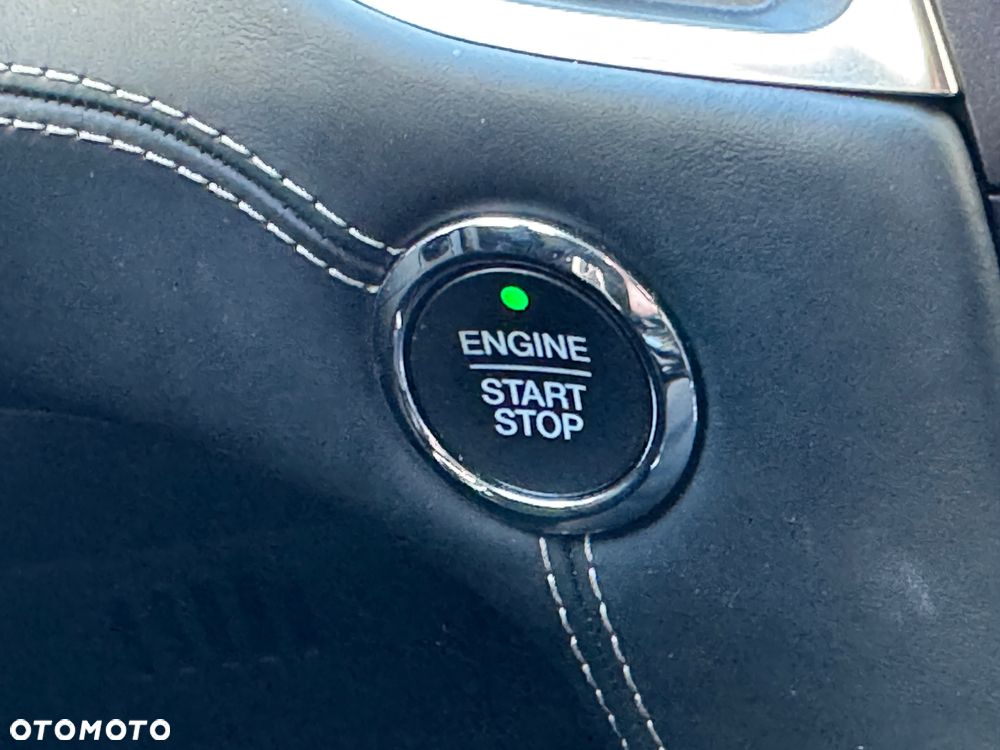 Ford S-Max 2.0 EcoBlue Twin-Turbo Vignale - 21