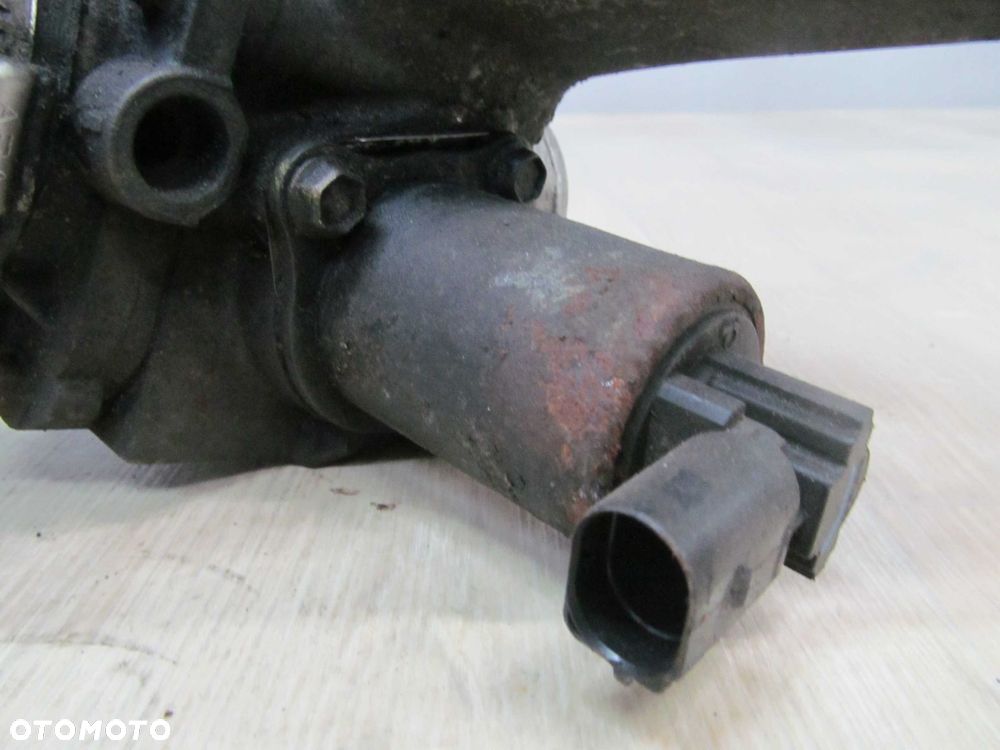 RENAULT MASTER MOVANO 98- 2.2DCI PRZEPUSTNICA 8200217519 - 4