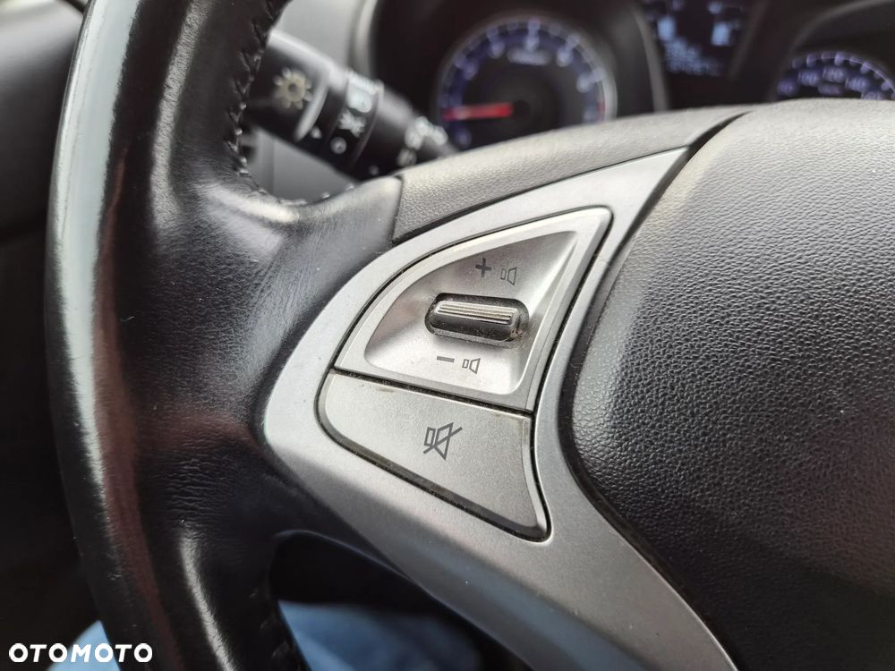 Hyundai ix20 1.4 5 Star Edition - 19