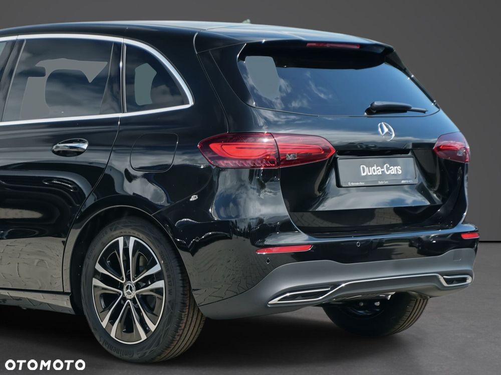 Mercedes-Benz Klasa B 200 Progressive 7G-DCT - 11