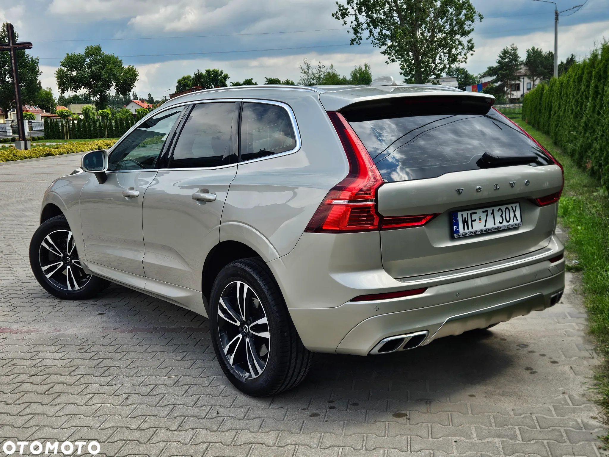 Volvo XC 60 - 3