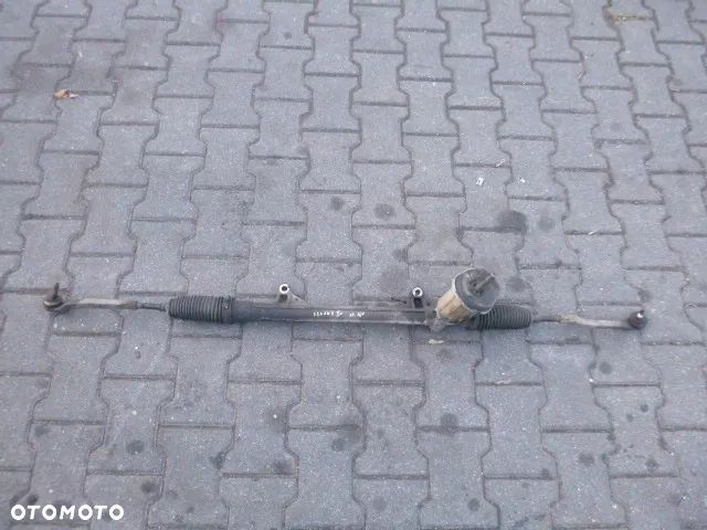 MAGLOWNICA PRZEKŁADNIA RENAULT MEGANE II SCENIC II