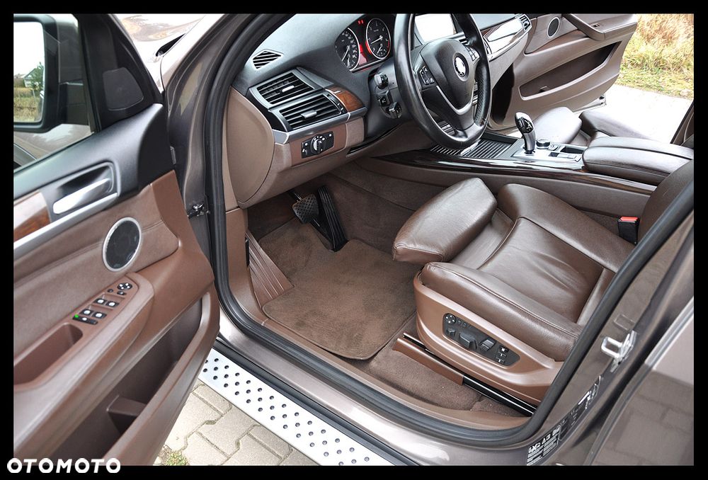 BMW X5 - 32