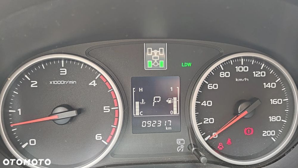 Fiat Fullback 2.4 MJ DC LX - 8