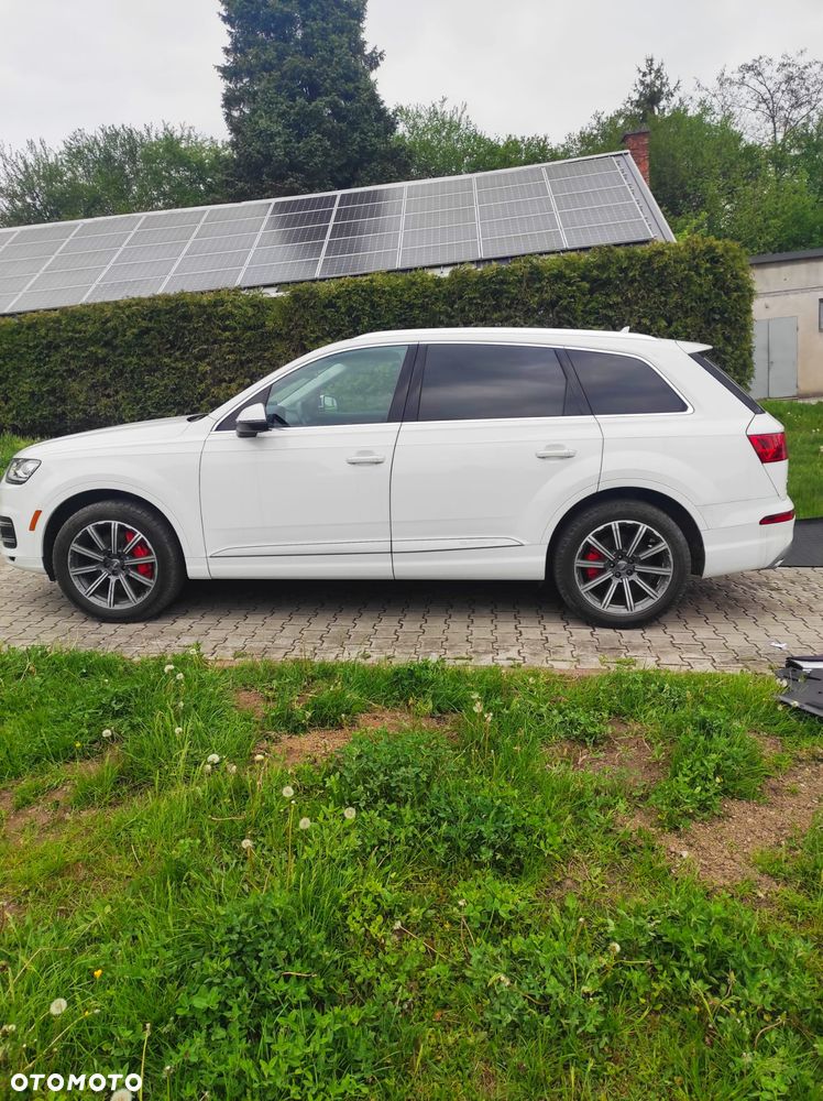 Audi Q7 - 3