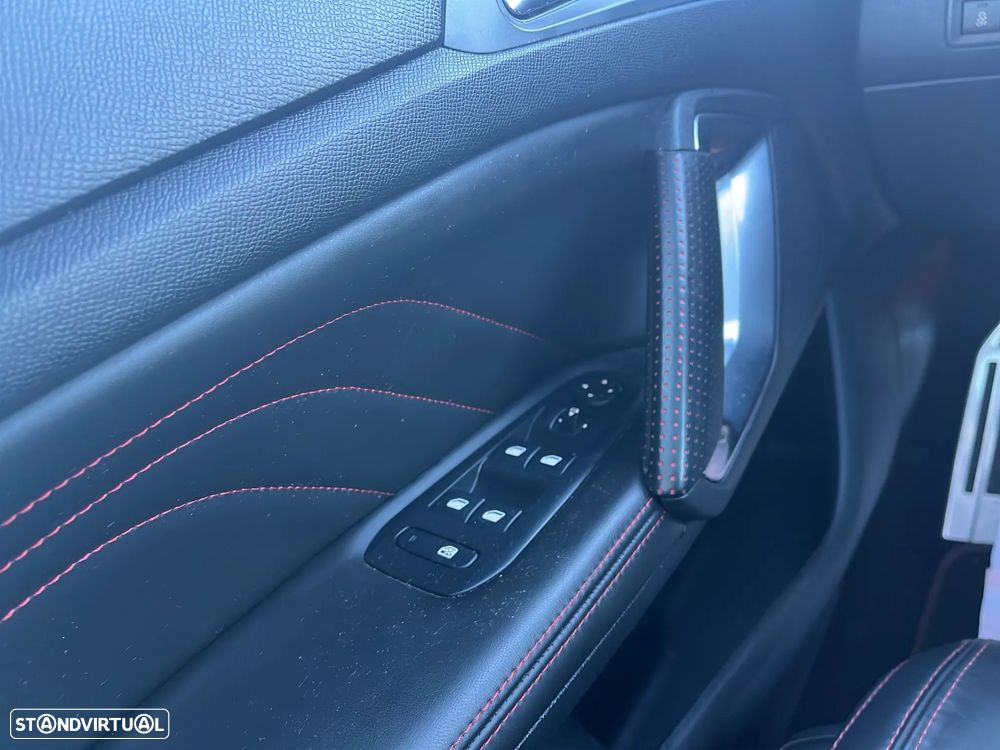 Peugeot 308 GTi by Sport - 12