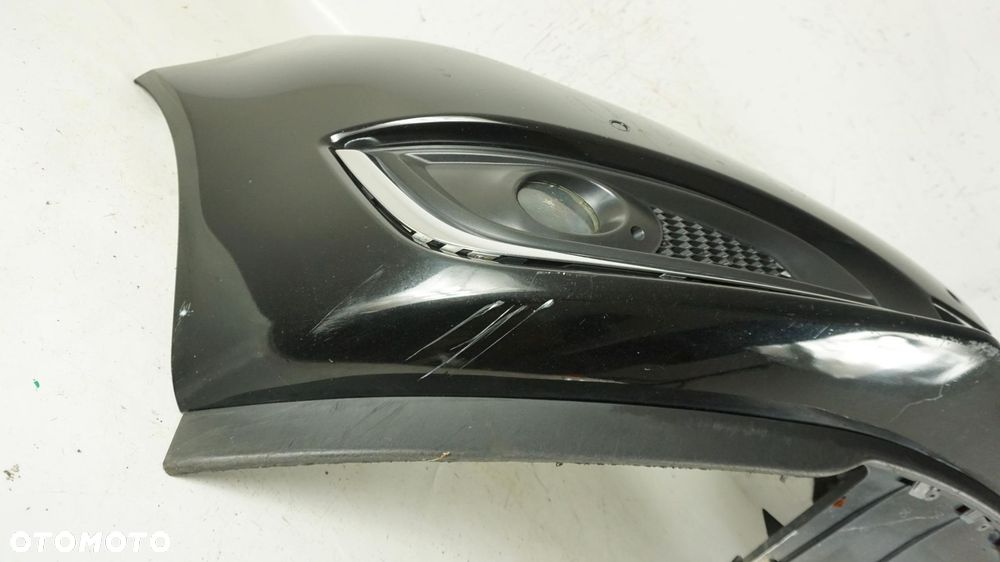 ZDERZAK PRZÓD PRZEDNI ATRAPA OPEL INSIGNIA I A LIFT 13-17 FL ATRAPA PDC - 8