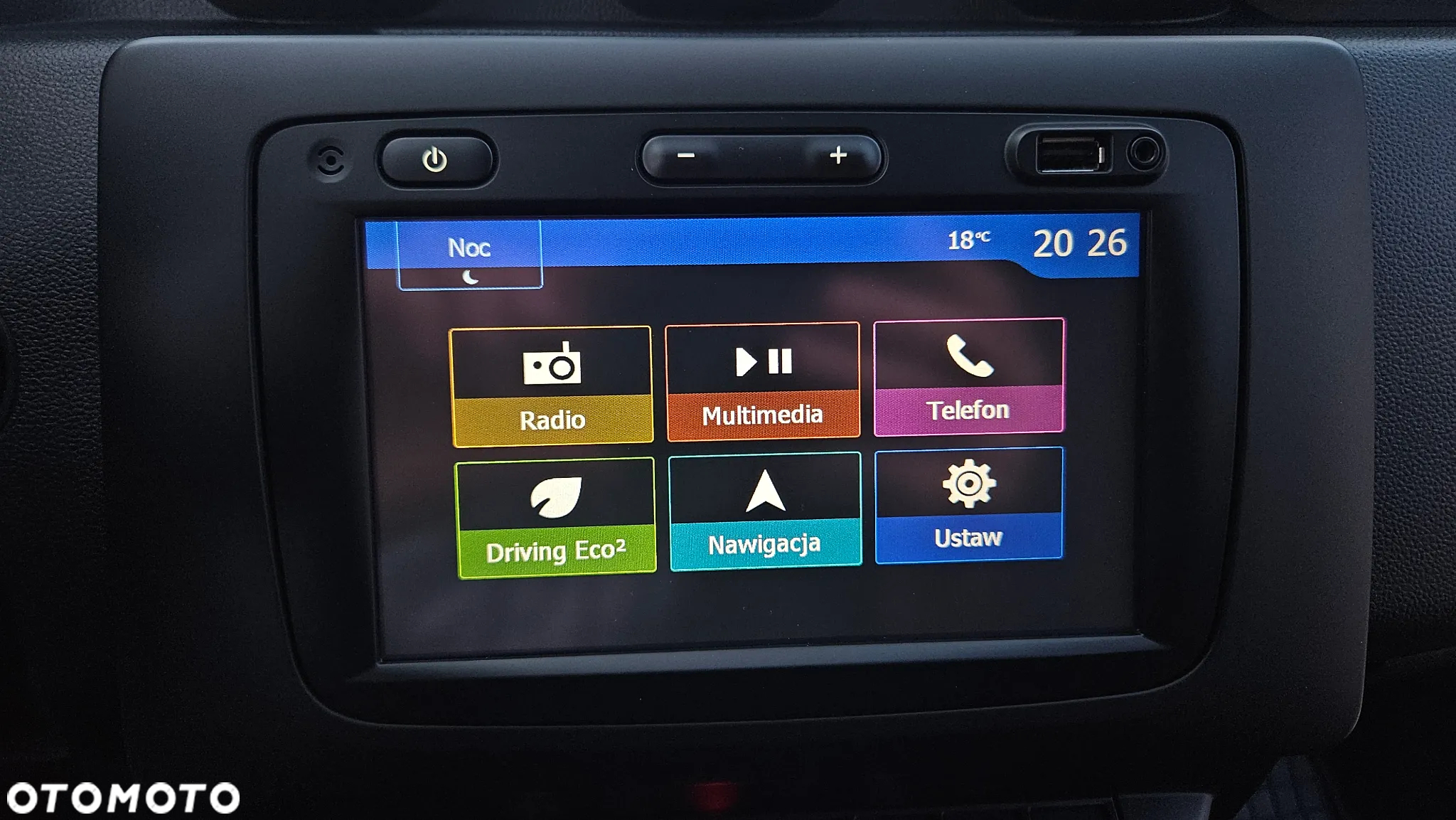 Dacia Duster 1.6 SCe Prestige - 31