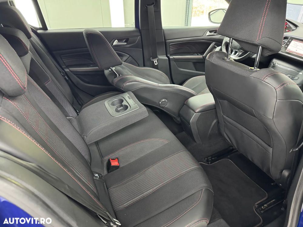 Peugeot 308 2017 photo 5