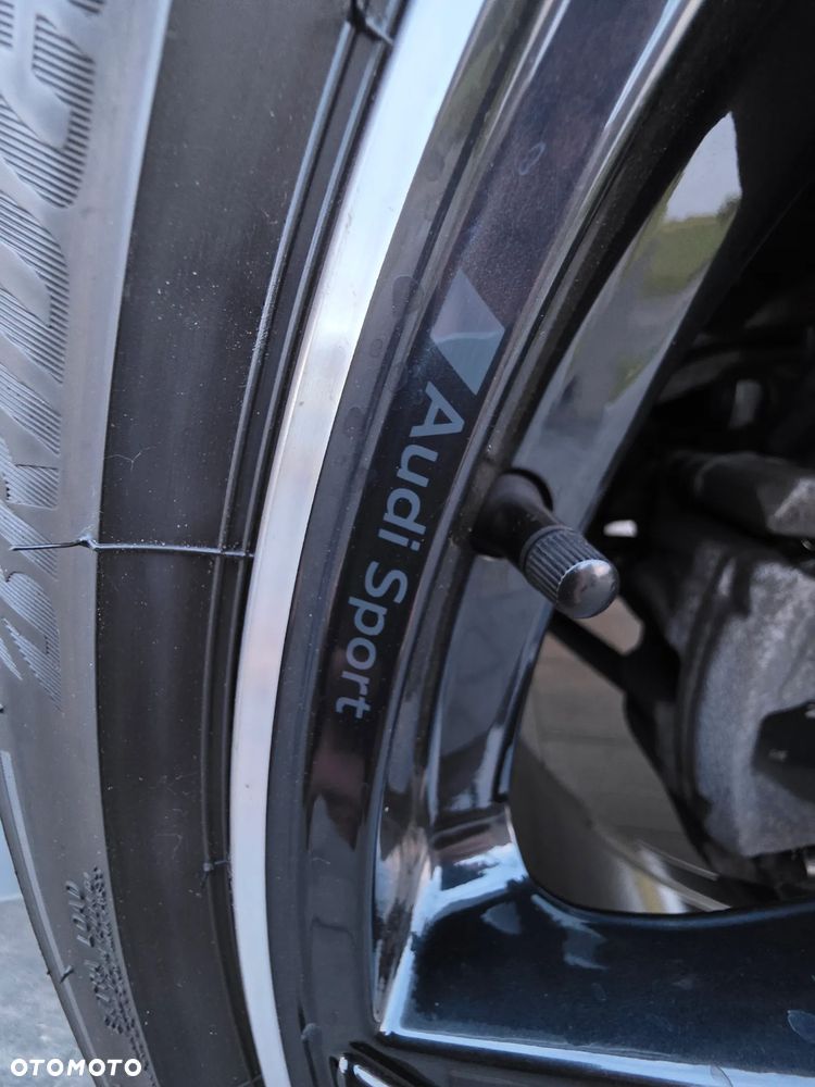 Audi Q7 TDI mHEV 170 kW Quattro S Line Tiptr - 33