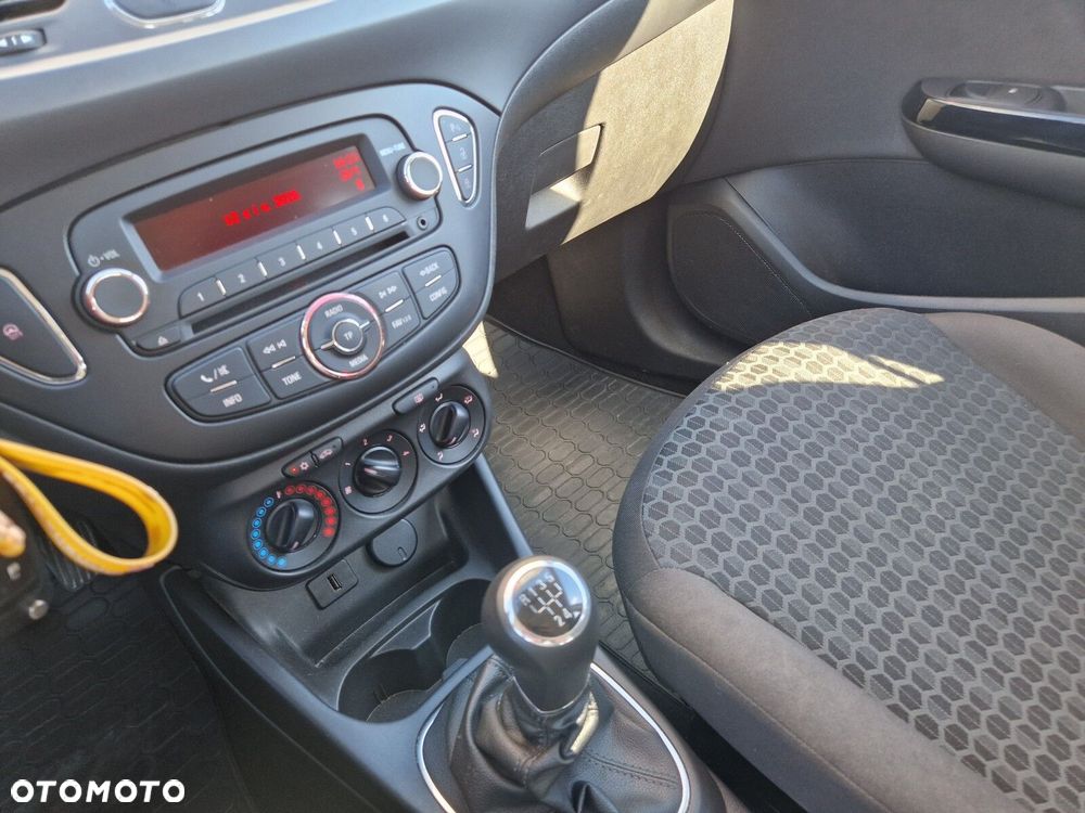 Opel Corsa - 16