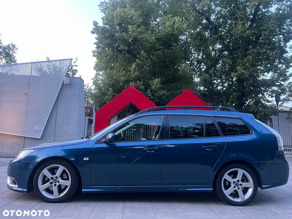 Saab 9-3 - 4