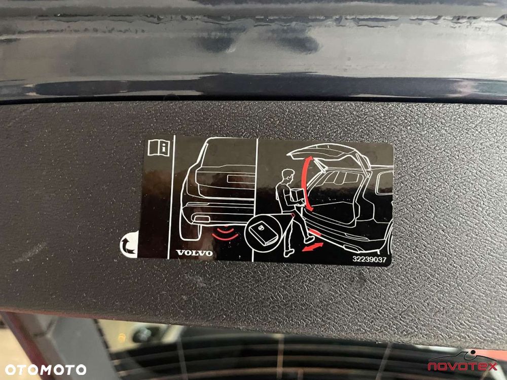 Volvo V60 D3 Momentum Pro - 15