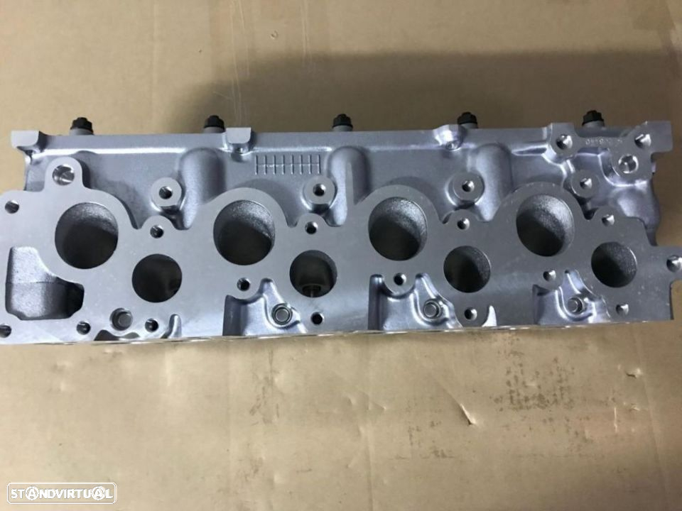 Colaça de motor nova Suzuki Grand Vitara 2.0 td Mazda RFJ5 AMC - 3