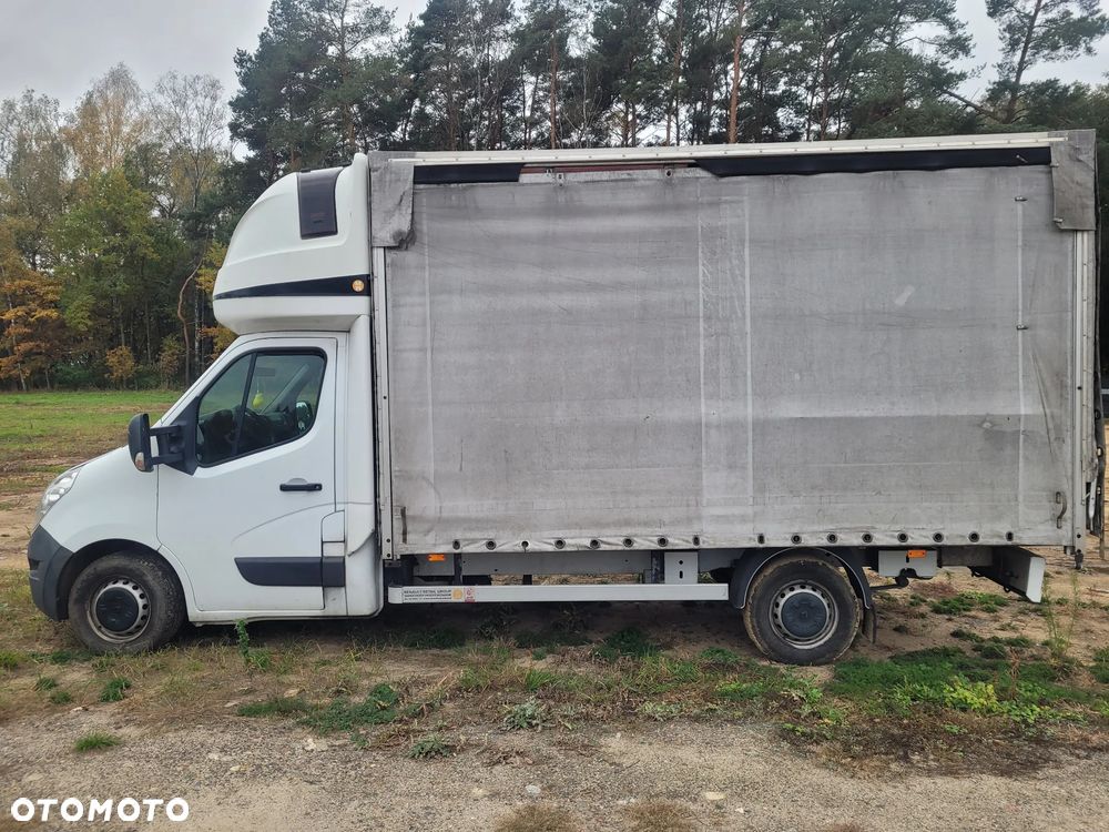 Renault MASTER - 3