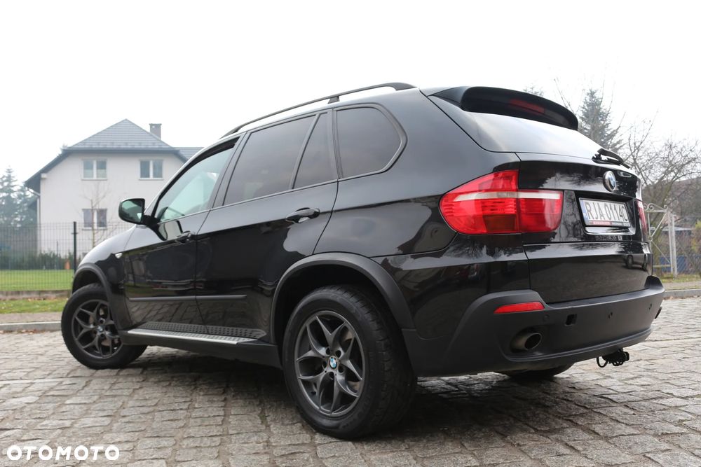 BMW X5 xDrive30d Edition 10 Jahre - 19