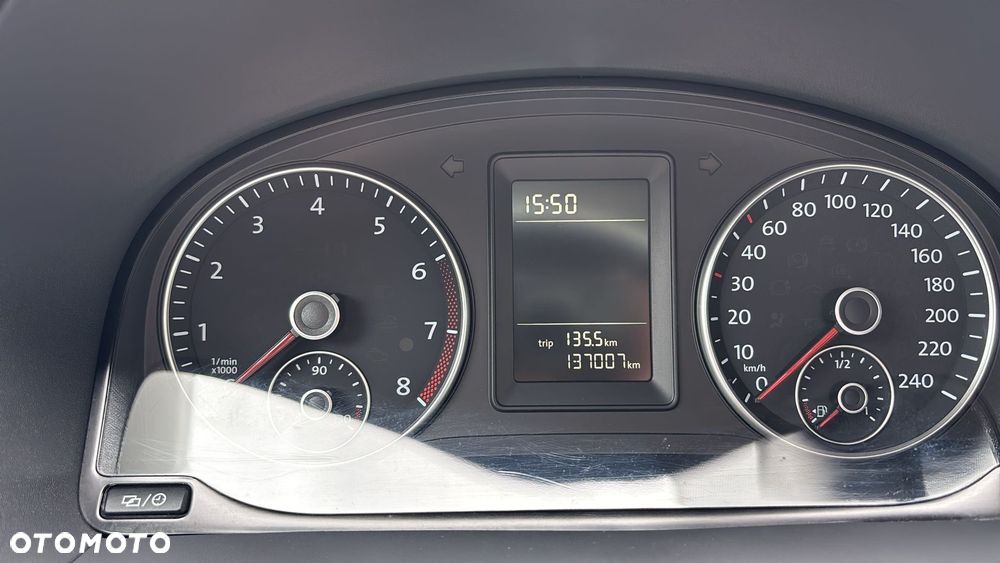 Volkswagen Caddy - 12