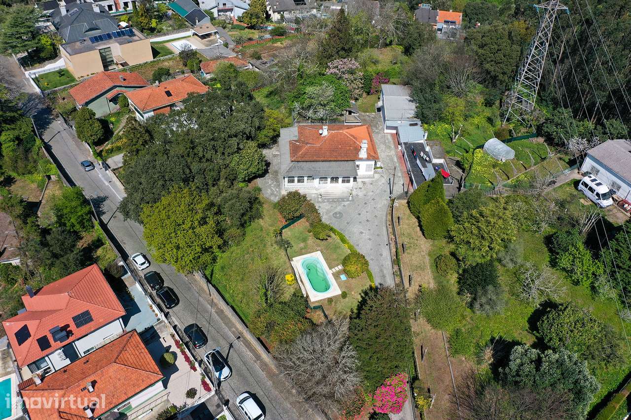 Quinta de Charme em Vila Nova de Gaia - Grande imagem: 2/26